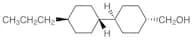 (trans,trans)-4'-Propyl-4-bicyclohexylmethanol