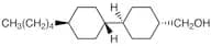 trans,trans-4'-Pentyl-4-bicyclohexylmethanol