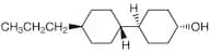trans-4-(trans-4-Propylcyclohexyl)cyclohexanol