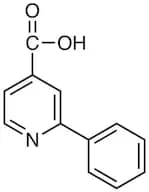 2-Phenylpyridine-4-carboxylic Acid