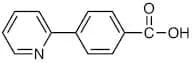4-(2-Pyridyl)benzoic Acid
