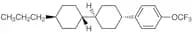 trans,trans-4'-Propyl-4-(4-trifluoromethoxyphenyl)bicyclohexyl