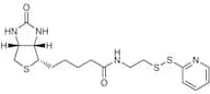 N-[2-(2-Pyridyldithio)ethyl]biotinamide