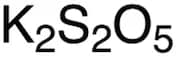 Potassium Disulfite