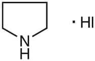 Pyrrolidine Hydroiodide