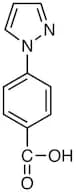 4-(1H-Pyrazol-1-yl)benzoic Acid
