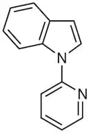 1-(2-Pyridyl)-1H-indole