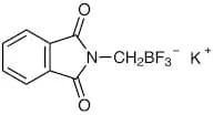 Potassium (Phthalimidomethyl)trifluoroborate