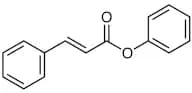 Phenyl (E)-Cinnamate