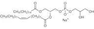1-Palmitoyl-2-oleyl-sn-glycero-3-phospho-rac-(1-glycerol) Sodium Salt