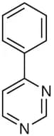 4-Phenylpyrimidine