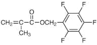 Pentafluorobenzyl Methacrylate (stabilized with BHT)