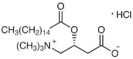 Palmitoyl-L-carnitine Hydrochloride