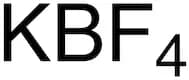 Potassium Tetrafluoroborate