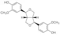 (+)-Pinoresinol