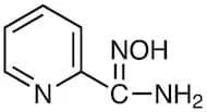 2-Pyridylamidoxime