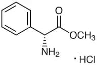 D-(-)-2-Phenylglycine Methyl Ester Hydrochloride