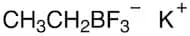 Potassium Ethyltrifluoroborate