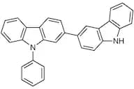 9-Phenyl-9H,9'H-2,3'-bicarbazole