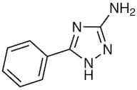 5-Phenyl-1H-1,2,4-triazol-3-amine