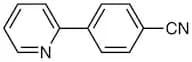 4-(2-Pyridyl)benzonitrile