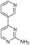 4-(Pyridin-3-yl)pyrimidin-2-amine