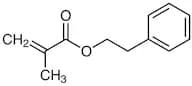 2-Phenylethyl Methacrylate (stabilized with HQ)