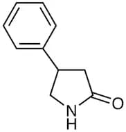 4-Phenyl-2-pyrrolidone