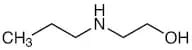 2-(Propylamino)ethanol