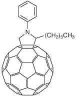 N-Phenyl-2-hexyl[60]fulleropyrrolidine