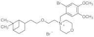 Pinaverium Bromide
