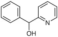 (±)-Phenyl(pyridin-2-yl)methanol