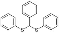 Phenylbis(phenylthio)methane