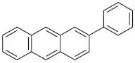 2-Phenylanthracene