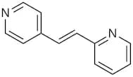 (E)-2-[2-(Pyridin-4-yl)vinyl]pyridine