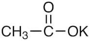 Potassium Acetate