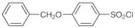 4-(Benzyloxy)benzenesulfonyl Chloride