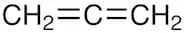 Allene (ca. 2% in N,N-Dimethylformamide, ca. 0.4 mol/L)