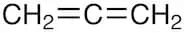Allene (ca. 2% in Tetrahydrofuran, ca. 0.4 mol/L)