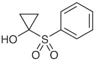 1-(Phenylsulfonyl)cyclopropan-1-ol