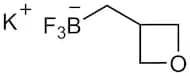 Potassium Trifluoro(oxetan-3-ylmethyl)borate