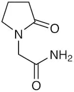 Piracetam