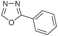 2-Phenyl-1,3,4-oxadiazole
