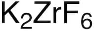 Potassium Hexafluorozirconate(IV)