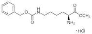 H-Lys(Z)-OMe·HCl