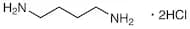 Putrescine Dihydrochloride [for Protein Research]