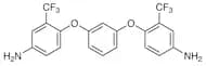 4,4'-[1,3-Phenylenebis(oxy)]bis[3-(trifluoromethyl)aniline]