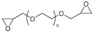 Polyethylene Glycol Diglycidyl Ether (n=approx. 13)