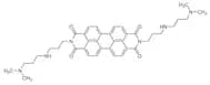 2,9-Bis[3-[[3-(dimethylamino)propyl]amino]propyl]anthra[2,1,9-def:6,5,10-d'e'f']diisoquinoline-1,3…