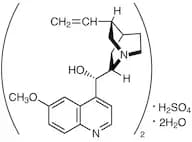 Quinidine Sulfate Dihydrate